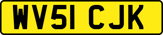 WV51CJK