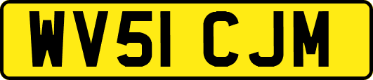 WV51CJM