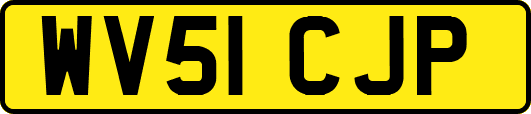 WV51CJP