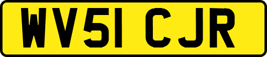 WV51CJR