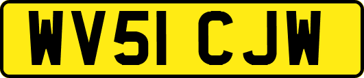 WV51CJW