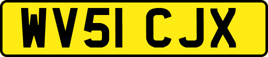 WV51CJX