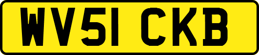 WV51CKB