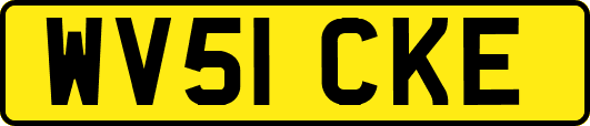 WV51CKE