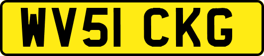 WV51CKG