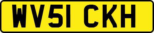 WV51CKH