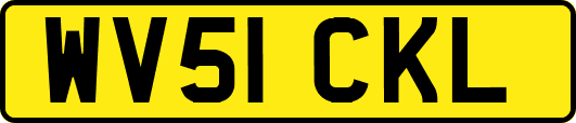 WV51CKL