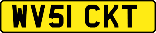 WV51CKT