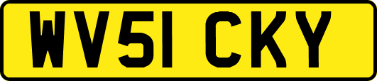WV51CKY