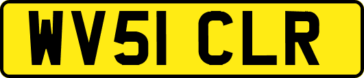 WV51CLR