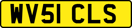 WV51CLS
