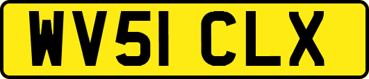 WV51CLX