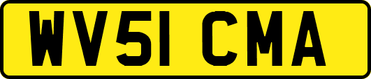 WV51CMA