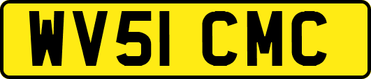 WV51CMC