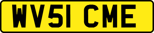 WV51CME