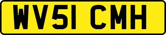 WV51CMH