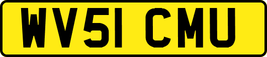 WV51CMU