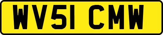 WV51CMW