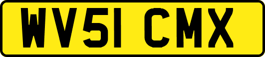 WV51CMX