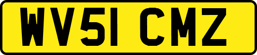 WV51CMZ