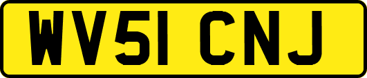 WV51CNJ