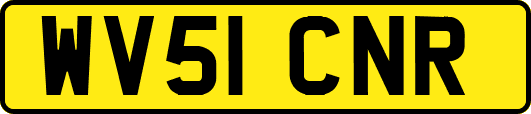 WV51CNR