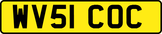 WV51COC