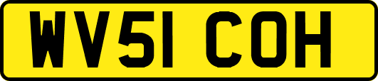WV51COH