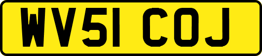 WV51COJ