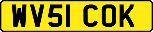 WV51COK