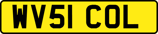 WV51COL