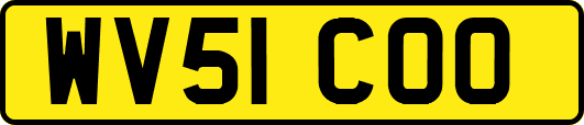 WV51COO