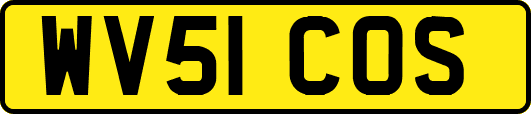 WV51COS