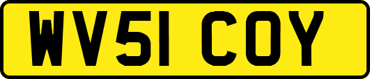 WV51COY
