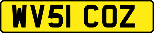 WV51COZ