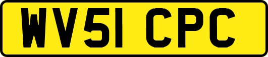 WV51CPC