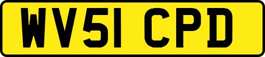WV51CPD
