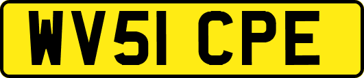 WV51CPE