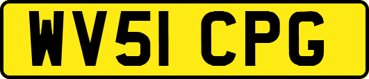 WV51CPG