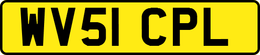 WV51CPL