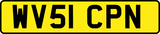 WV51CPN