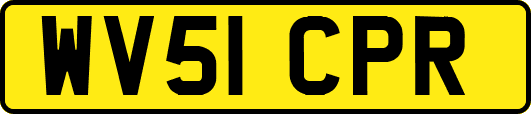 WV51CPR