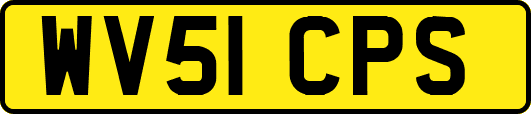 WV51CPS