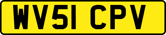 WV51CPV