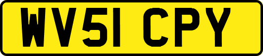 WV51CPY