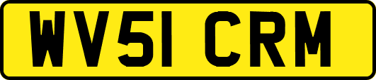 WV51CRM