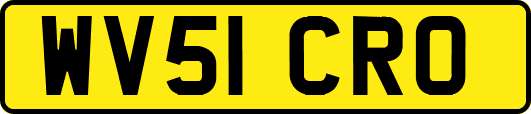 WV51CRO