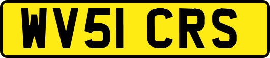 WV51CRS