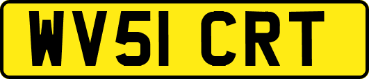 WV51CRT