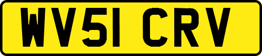 WV51CRV